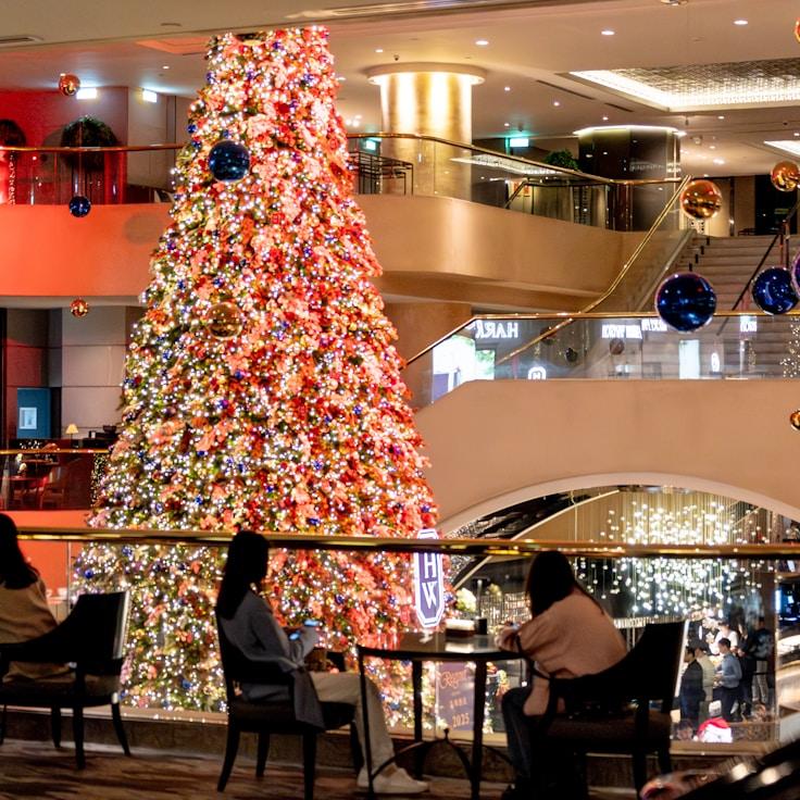 Family-friendly shopping and daily life in Netherlands