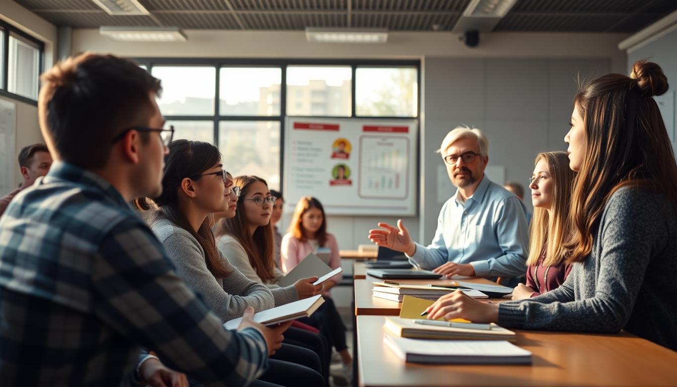 Privacy and data protection for educational website visitors